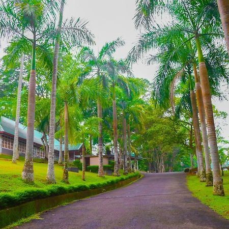 Rajanawa Resort Ratnapura Kültér fotó