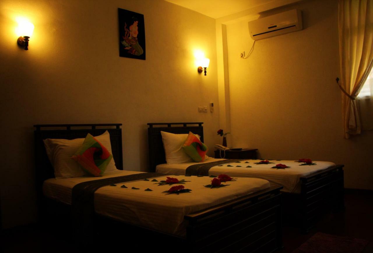 Rajanawa Resort Ratnapura Kültér fotó