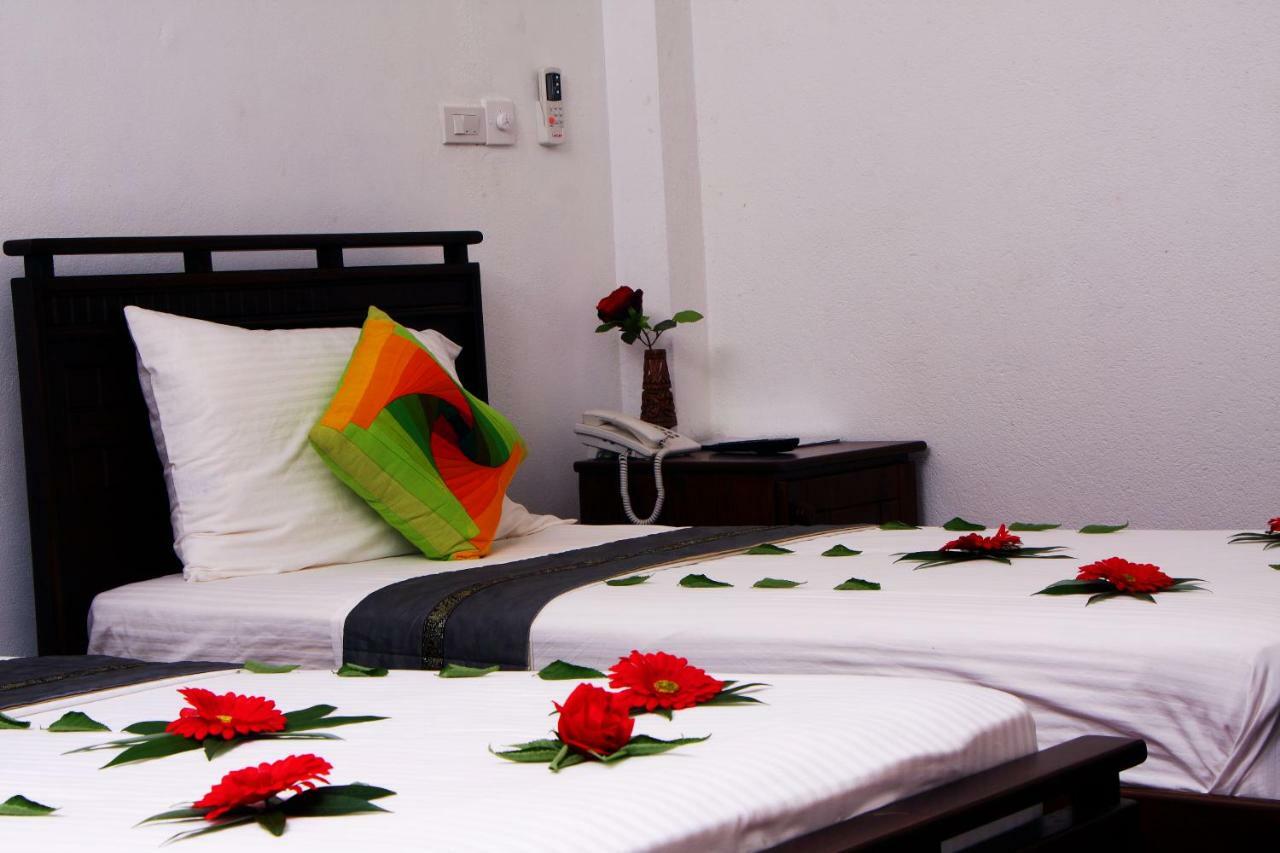 Rajanawa Resort Ratnapura Kültér fotó