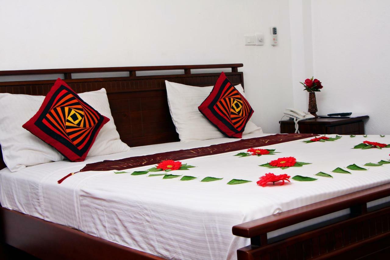 Rajanawa Resort Ratnapura Kültér fotó