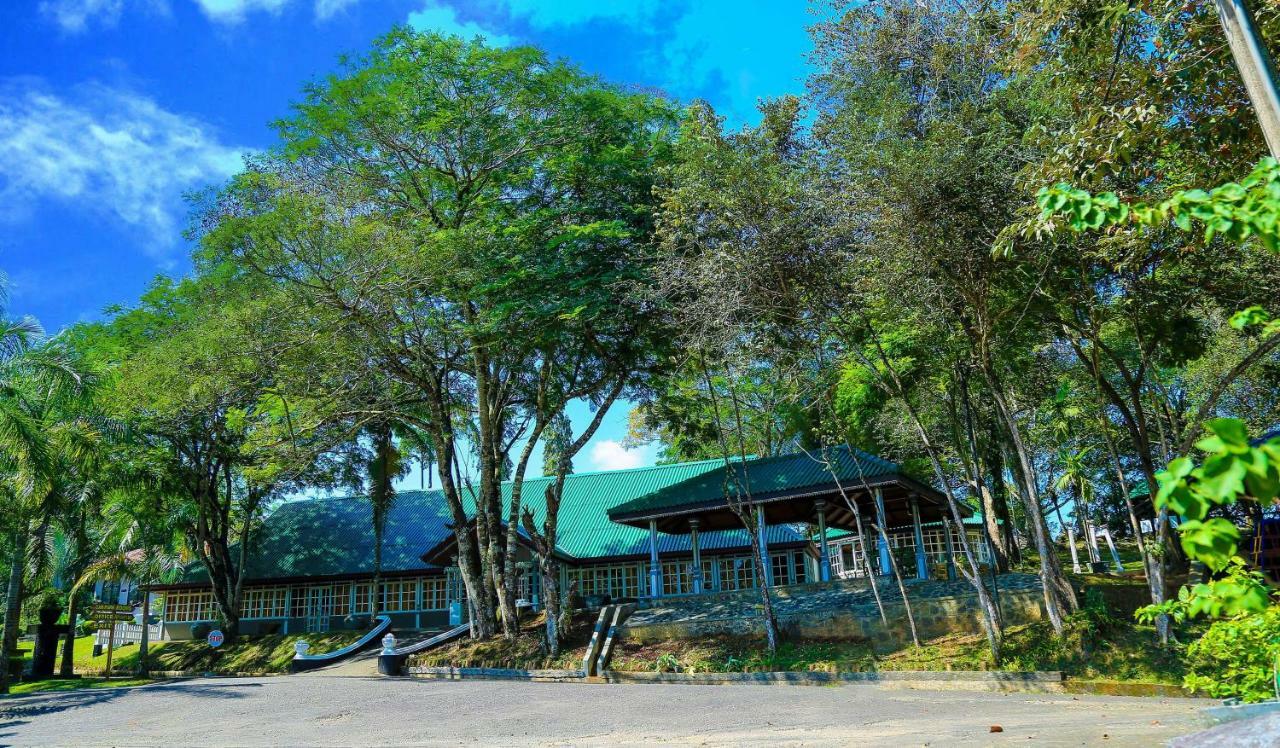 Rajanawa Resort Ratnapura Kültér fotó
