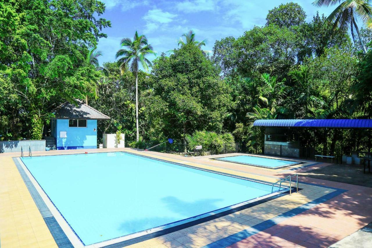 Rajanawa Resort Ratnapura Kültér fotó